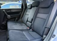 HONDA – CRV AC 2.4 5p 4×2 TA