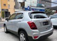 CHEVROLET – TRACKER LS AC 1.8 5p 4×2 TM