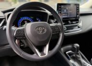 TOYOTA – COROLLA SEG AC 1.8 5p 4×2 TA