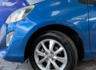 TOYOTA – PRIUS C SPORT AC 1.5 5p 4×2 TA