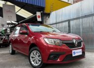 RENAULT – LOGAN ZEN AC 1.6 5p 4×2 TM