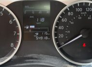 NISSAN – VERSA SENSE AC 1.6 5p 4×2 TM