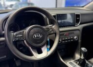 KIA – SPORTAGE GTI R AC 2.0 5p 4×2 TM