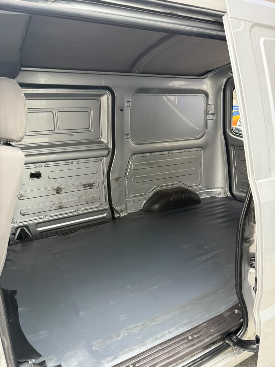 CHEVROLET – N300 MAX CARGÓ AC 1.2 5p 4×2 TM