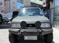 CHEVROLET – VITARA 1.6 3p 4×4 TM