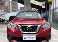 NISSAN – KICKS DRIVE AC 1.6 5p 4×2 TM