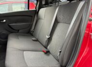 RENAULT – LOGAN ZEN AC 1.6 5p 4×2 TM