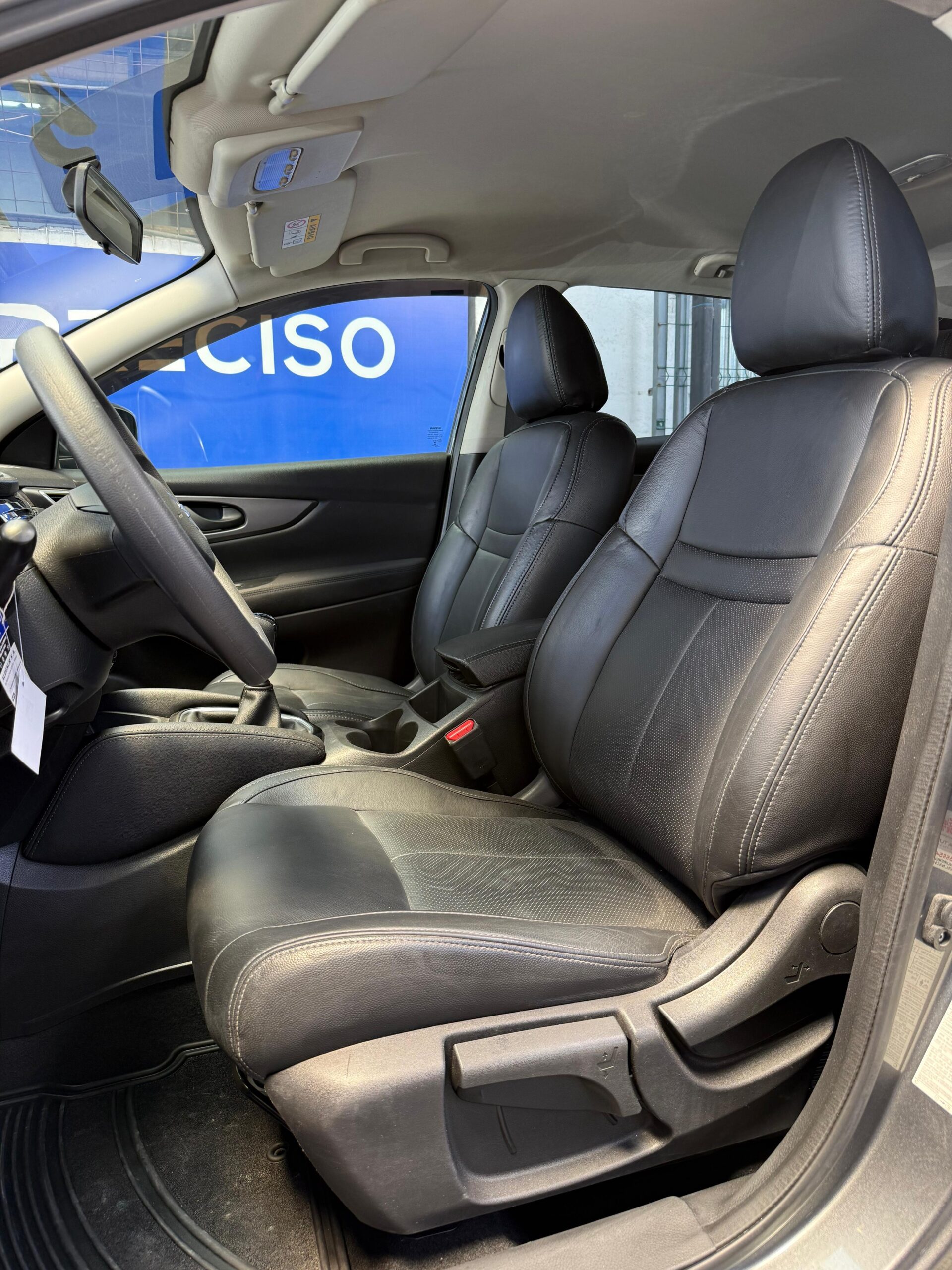 NISSAN – QASHQAI SENSE AC 2.0 5p 4×2 TM