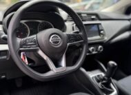 NISSAN – VERSA SENSE AC 1.6 5p 4×2 TM