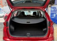 KIA – SPORTAGE GTI R AC 2.0 5p 4×2 TM