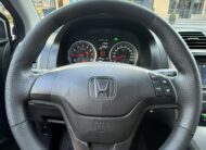 HONDA – CRV AC 2.4 5p 4×2 TA