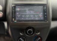 NISSAN – VERSA AC 1.6 5p 4×2 TM