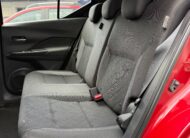 NISSAN – KICKS DRIVE AC 1.6 5p 4×2 TM