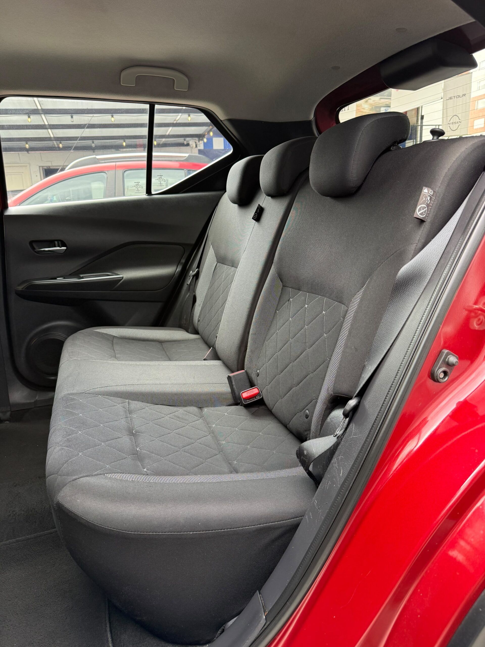 NISSAN – KICKS DRIVE AC 1.6 5p 4×2 TM
