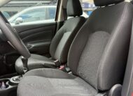 NISSAN – VERSA AC 1.6 5p 4×2 TM