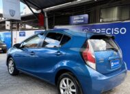 TOYOTA – PRIUS C SPORT AC 1.5 5p 4×2 TA