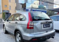 HONDA – CRV AC 2.4 5p 4×2 TA