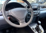 CHEVROLET – GRAN VITARA AC 2.0 5p 4×2 TM