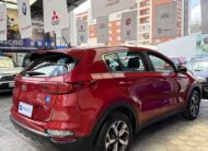 KIA – SPORTAGE GTI R AC 2.0 5p 4×2 TM