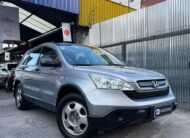 HONDA – CRV AC 2.4 5p 4×2 TA