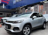 CHEVROLET – TRACKER LS AC 1.8 5p 4×2 TM