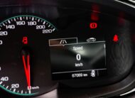CHEVROLET – TRACKER LS AC 1.8 5p 4×2 TM
