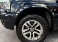 CHEVROLET – GRAN VITARA AC 2.0 5p 4×2 TM