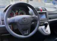 HONDA – CRV AC 2.4 5p 4×2 TA