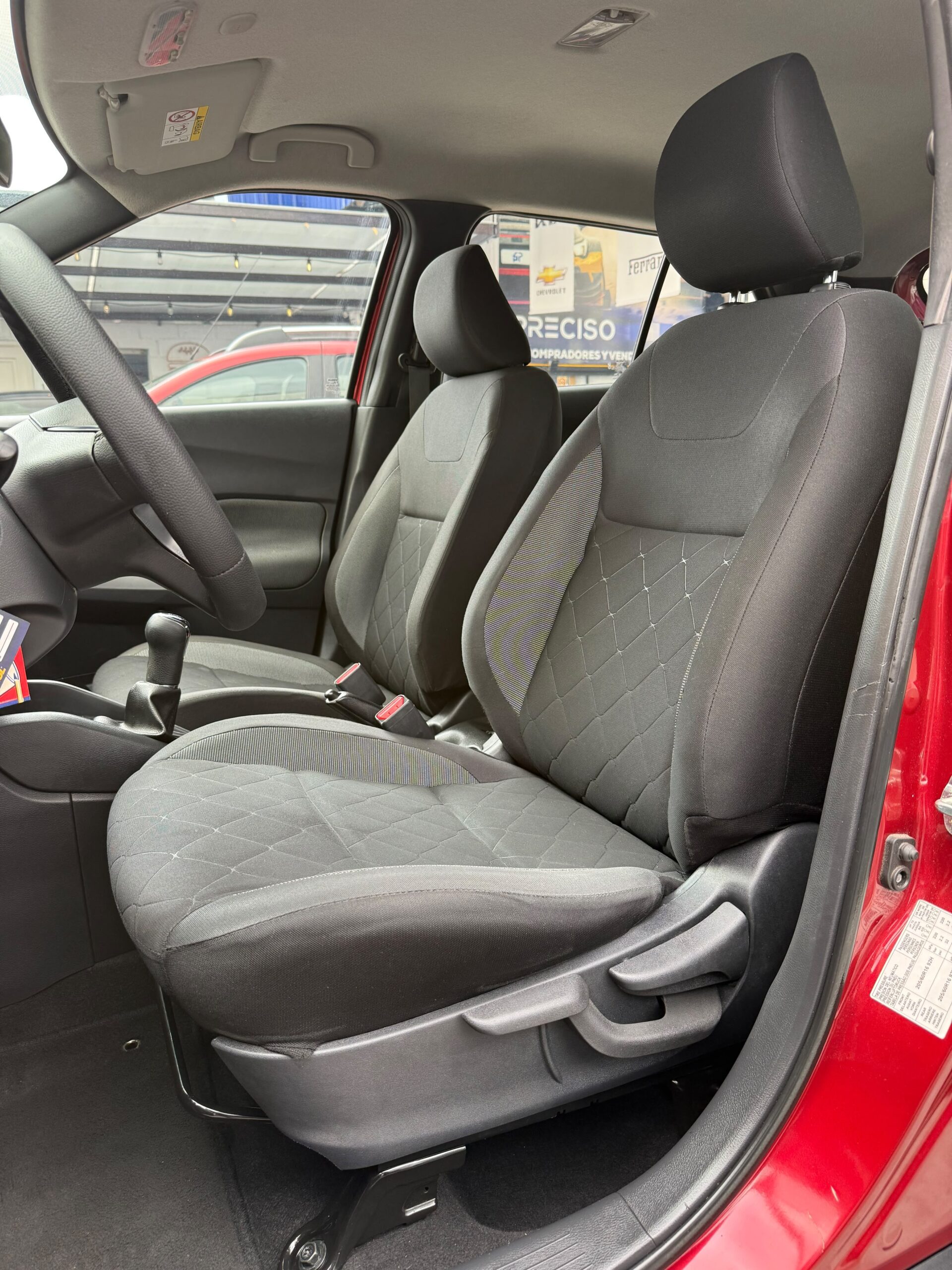 NISSAN – KICKS DRIVE AC 1.6 5p 4×2 TM