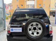 CHEVROLET – GRAN VITARA AC 2.0 5p 4×2 TM