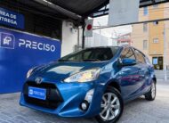 TOYOTA – PRIUS C SPORT AC 1.5 5p 4×2 TA