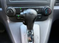 HONDA – CRV AC 2.4 5p 4×2 TA