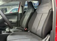VOLKSWAGEN – TERA COMFORTLINE AC 1.6 5p 4×2 TM