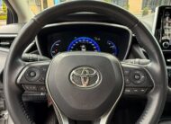 TOYOTA – COROLLA SEG AC 1.8 5p 4×2 TA