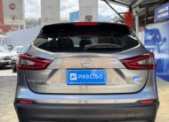 NISSAN – QASHQAI SENSE AC 2.0 5p 4×2 TM