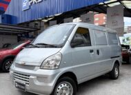 CHEVROLET – N300 MAX CARGÓ AC 1.2 5p 4×2 TM