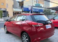 TOYOTA – YARIS HB AC 1.5 5p 4×2 TM