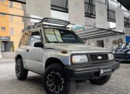 CHEVROLET – VITARA 3p 4×4 TM