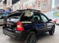 KIA – SPORTAGE ACTIVE AC 2.0 5p 4×2 TM