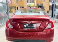 NISSAN – VERSA AC 1.6 5p 4×2 TM