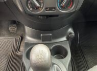 NISSAN – VERSA AC 1.6 5p 4×2 TM