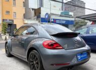 VOLKSWAGEN – NEW BEETLE AC 2.5 3p 4×2 TM