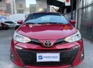 TOYOTA – YARIS HB AC 1.5 5p 4×2 TM