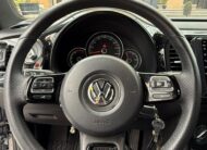 VOLKSWAGEN – NEW BEETLE AC 2.5 3p 4×2 TM
