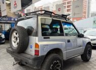 CHEVROLET – VITARA 3p 4×4 TM