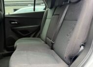 CHEVROLET – TRACKER LS AC 1.8 5p 4×2 TM