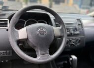 NISSAN – TIIDA HB AC 1.6 5p 4×2 TA