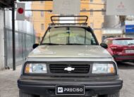 CHEVROLET – VITARA 3p 4×4 TM