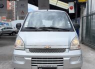CHEVROLET – N300 MAX CARGÓ AC 1.2 5p 4×2 TM