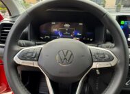 VOLKSWAGEN – TERA COMFORTLINE AC 1.6 5p 4×2 TM